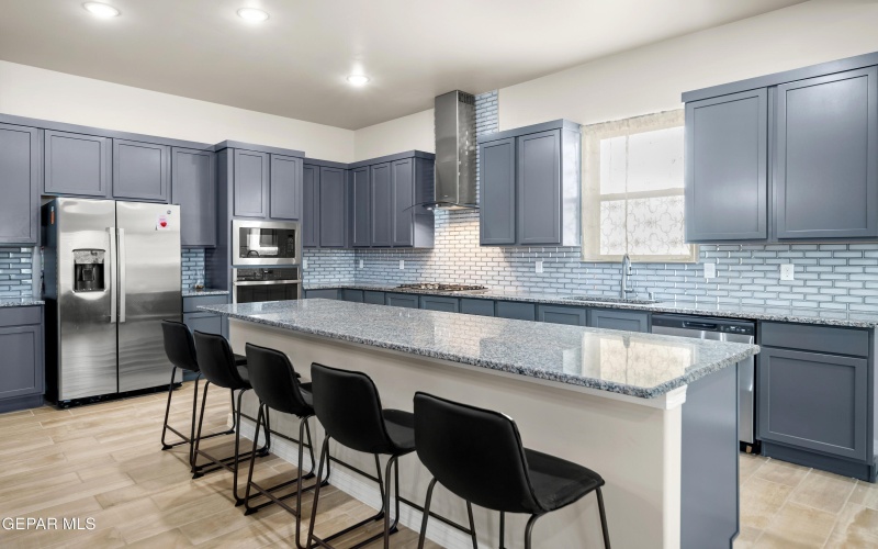 6140 OLEASTER Drive, El Paso, TX 79932, 4 Bedrooms Bedrooms, ,1 BathroomBathrooms,Residential,For Sale,6140 OLEASTER Drive,922548