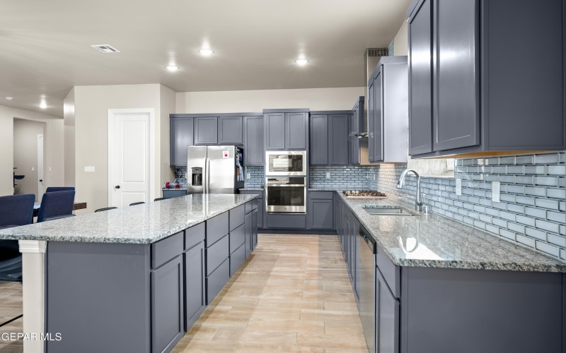6140 OLEASTER Drive, El Paso, TX 79932, 4 Bedrooms Bedrooms, ,1 BathroomBathrooms,Residential,For Sale,6140 OLEASTER Drive,922548