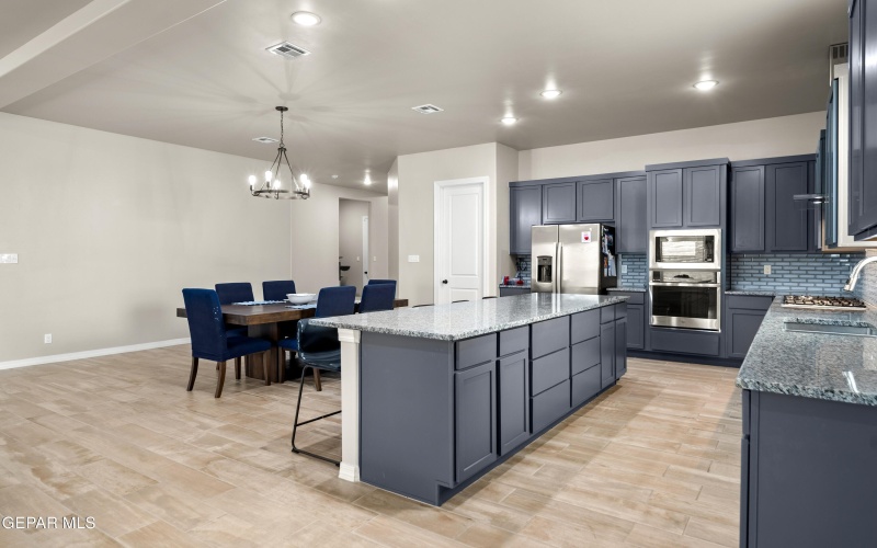 6140 OLEASTER Drive, El Paso, TX 79932, 4 Bedrooms Bedrooms, ,1 BathroomBathrooms,Residential,For Sale,6140 OLEASTER Drive,922548