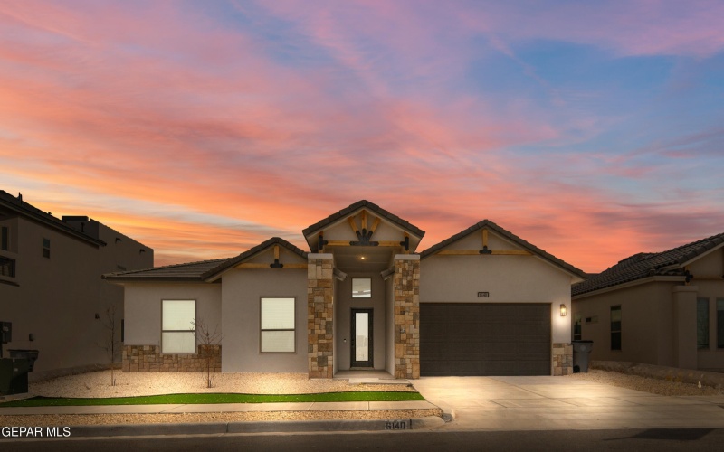 6140 OLEASTER Drive, El Paso, TX 79932, 4 Bedrooms Bedrooms, ,1 BathroomBathrooms,Residential,For Sale,6140 OLEASTER Drive,922548