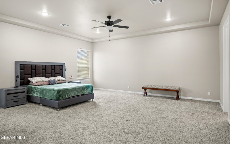 6140 OLEASTER Drive, El Paso, TX 79932, 4 Bedrooms Bedrooms, ,1 BathroomBathrooms,Residential,For Sale,6140 OLEASTER Drive,922548