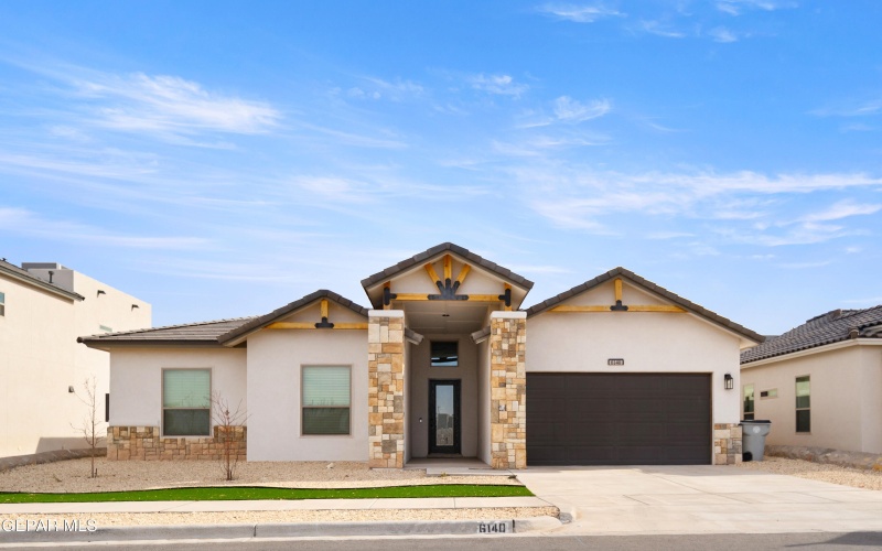 6140 OLEASTER Drive, El Paso, TX 79932, 4 Bedrooms Bedrooms, ,1 BathroomBathrooms,Residential,For Sale,6140 OLEASTER Drive,922548