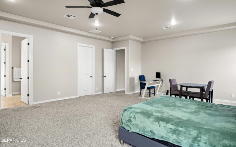 6140 OLEASTER Drive, El Paso, TX 79932, 4 Bedrooms Bedrooms, ,1 BathroomBathrooms,Residential,For Sale,6140 OLEASTER Drive,922548