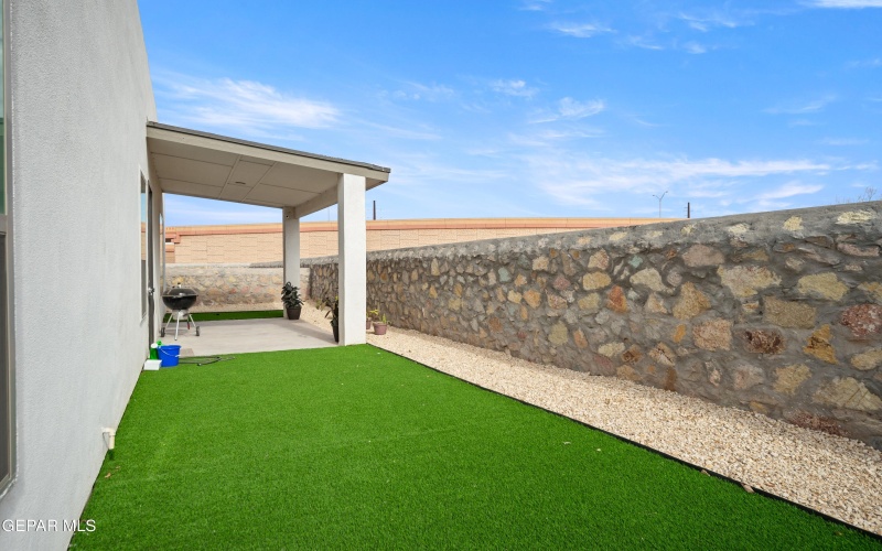 6140 OLEASTER Drive, El Paso, TX 79932, 4 Bedrooms Bedrooms, ,1 BathroomBathrooms,Residential,For Sale,6140 OLEASTER Drive,922548