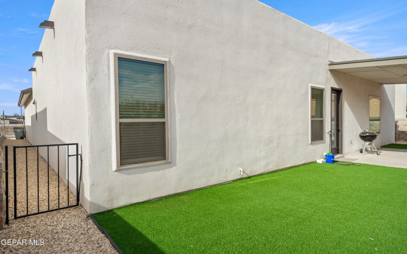 6140 OLEASTER Drive, El Paso, TX 79932, 4 Bedrooms Bedrooms, ,1 BathroomBathrooms,Residential,For Sale,6140 OLEASTER Drive,922548