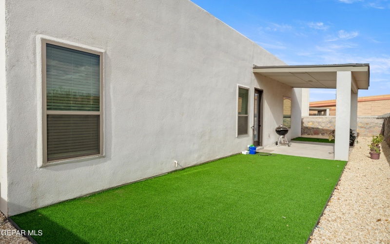 6140 OLEASTER Drive, El Paso, TX 79932, 4 Bedrooms Bedrooms, ,1 BathroomBathrooms,Residential,For Sale,6140 OLEASTER Drive,922548
