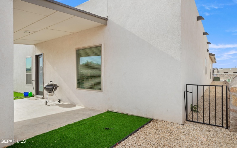 6140 OLEASTER Drive, El Paso, TX 79932, 4 Bedrooms Bedrooms, ,1 BathroomBathrooms,Residential,For Sale,6140 OLEASTER Drive,922548
