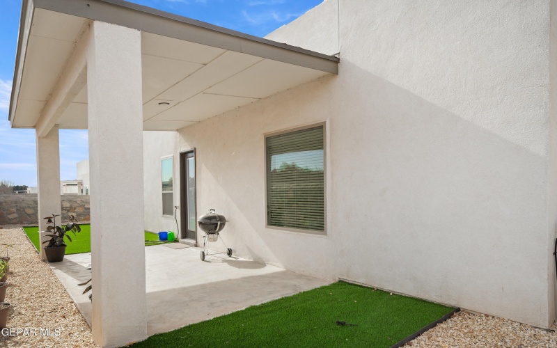 6140 OLEASTER Drive, El Paso, TX 79932, 4 Bedrooms Bedrooms, ,1 BathroomBathrooms,Residential,For Sale,6140 OLEASTER Drive,922548