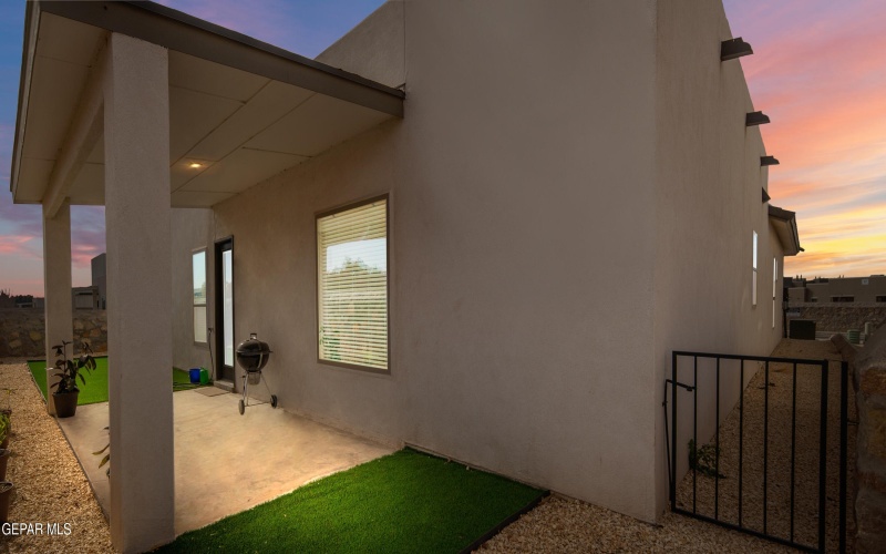 6140 OLEASTER Drive, El Paso, TX 79932, 4 Bedrooms Bedrooms, ,1 BathroomBathrooms,Residential,For Sale,6140 OLEASTER Drive,922548