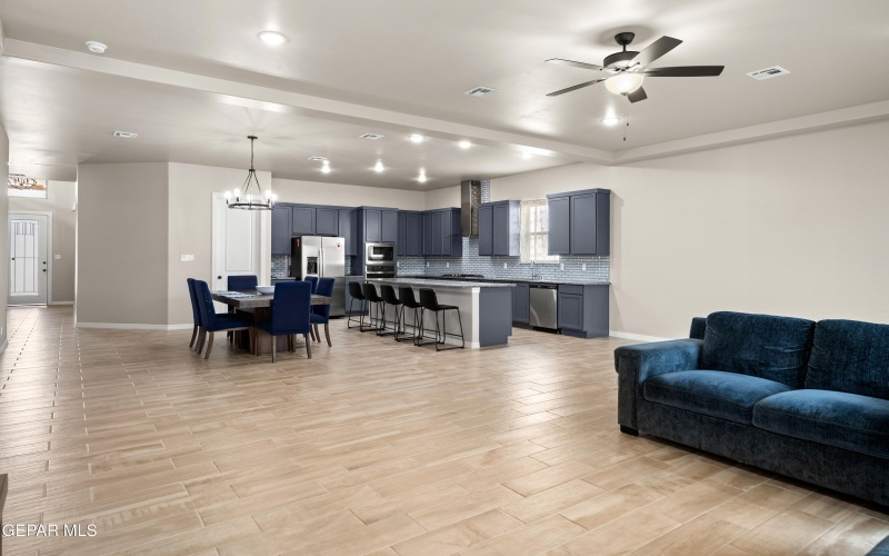 6140 OLEASTER Drive, El Paso, TX 79932, 4 Bedrooms Bedrooms, ,1 BathroomBathrooms,Residential,For Sale,6140 OLEASTER Drive,922548