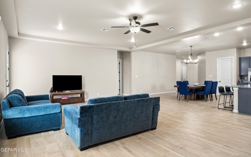 6140 OLEASTER Drive, El Paso, TX 79932, 4 Bedrooms Bedrooms, ,1 BathroomBathrooms,Residential,For Sale,6140 OLEASTER Drive,922548