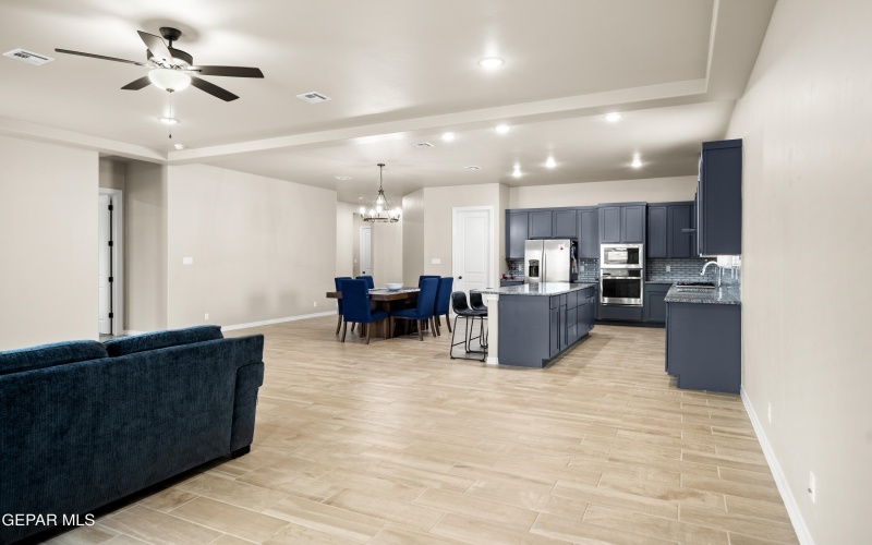 6140 OLEASTER Drive, El Paso, TX 79932, 4 Bedrooms Bedrooms, ,1 BathroomBathrooms,Residential,For Sale,6140 OLEASTER Drive,922548