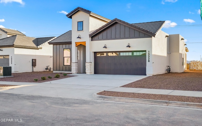 3829 Aspire Place, El Paso, TX 79938, 4 Bedrooms Bedrooms, ,2 BathroomsBathrooms,Residential,For Sale,3829 Aspire Place,922552