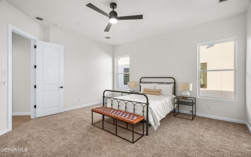 3829 Aspire Place, El Paso, TX 79938, 4 Bedrooms Bedrooms, ,2 BathroomsBathrooms,Residential,For Sale,3829 Aspire Place,922552