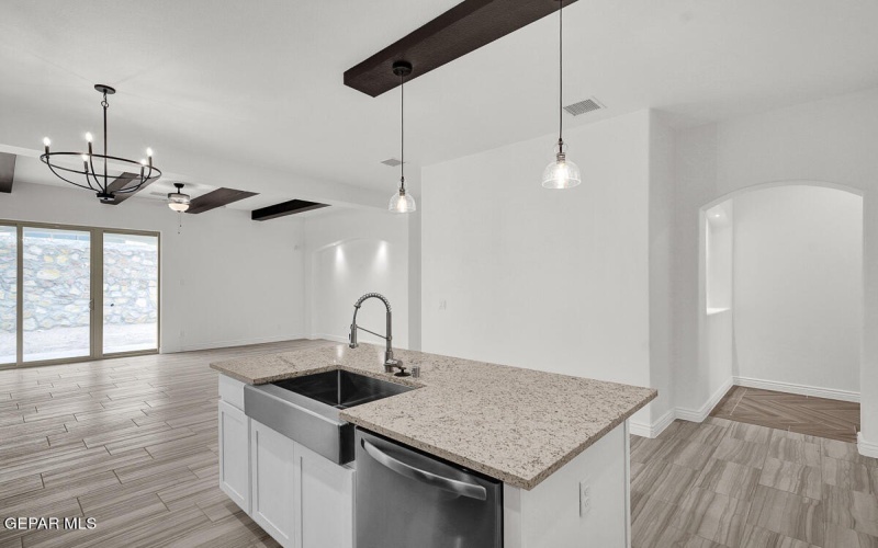 3825 Aspire Place, El Paso, TX 79938, 4 Bedrooms Bedrooms, ,2 BathroomsBathrooms,Residential,For Sale,3825 Aspire Place,922553