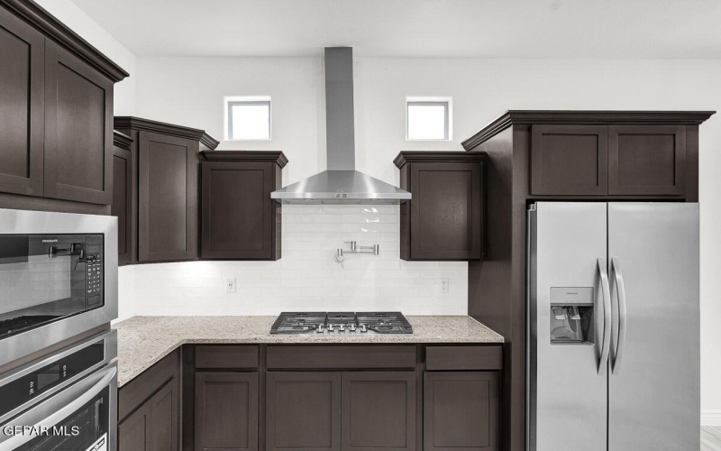3825 Aspire Place, El Paso, TX 79938, 4 Bedrooms Bedrooms, ,2 BathroomsBathrooms,Residential,For Sale,3825 Aspire Place,922553
