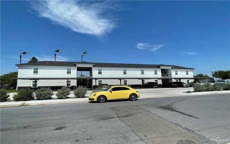 1207 W Kennedy Street, Pharr, TX 78577, ,Residential Multi Family,For Sale,1207 W Kennedy Street,471246
