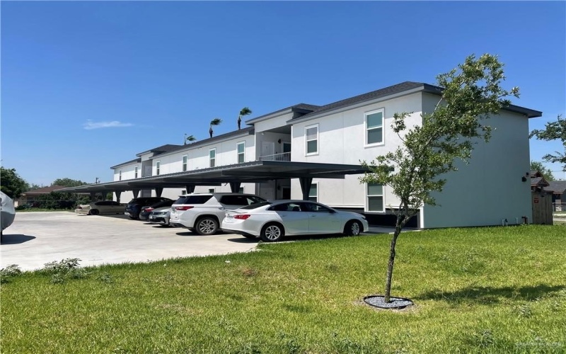 1207 W Kennedy Street, Pharr, TX 78577, ,Residential Multi Family,For Sale,1207 W Kennedy Street,471246