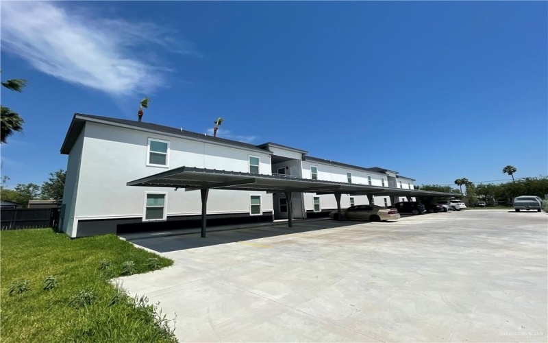 1207 W Kennedy Street, Pharr, TX 78577, ,Residential Multi Family,For Sale,1207 W Kennedy Street,471246