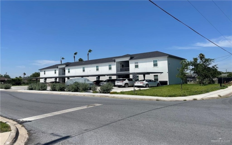 1207 W Kennedy Street, Pharr, TX 78577, ,Residential Multi Family,For Sale,1207 W Kennedy Street,471246