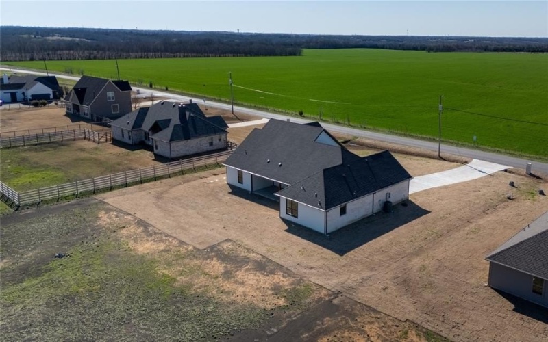 3160 County Road 222, Van Alstyne, TX 75409, 4 Bedrooms Bedrooms, ,3 BathroomsBathrooms,Residential,For Sale,3160 County Road 222,20785937