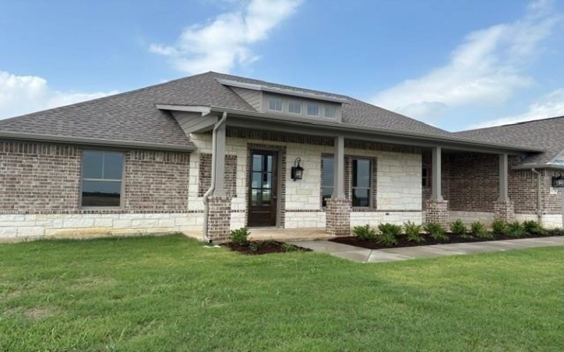 3160 County Road 222, Van Alstyne, TX 75409, 4 Bedrooms Bedrooms, ,3 BathroomsBathrooms,Residential,For Sale,3160 County Road 222,20785937