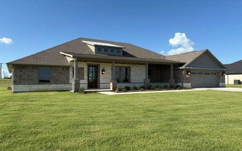 3160 County Road 222, Van Alstyne, TX 75409, 4 Bedrooms Bedrooms, ,3 BathroomsBathrooms,Residential,For Sale,3160 County Road 222,20785937