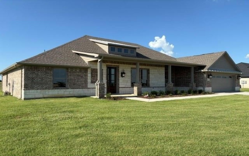 3160 County Road 222, Van Alstyne, TX 75409, 4 Bedrooms Bedrooms, ,3 BathroomsBathrooms,Residential,For Sale,3160 County Road 222,20785937