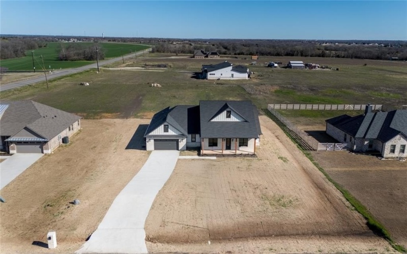 3160 County Road 222, Van Alstyne, TX 75409, 4 Bedrooms Bedrooms, ,3 BathroomsBathrooms,Residential,For Sale,3160 County Road 222,20785937