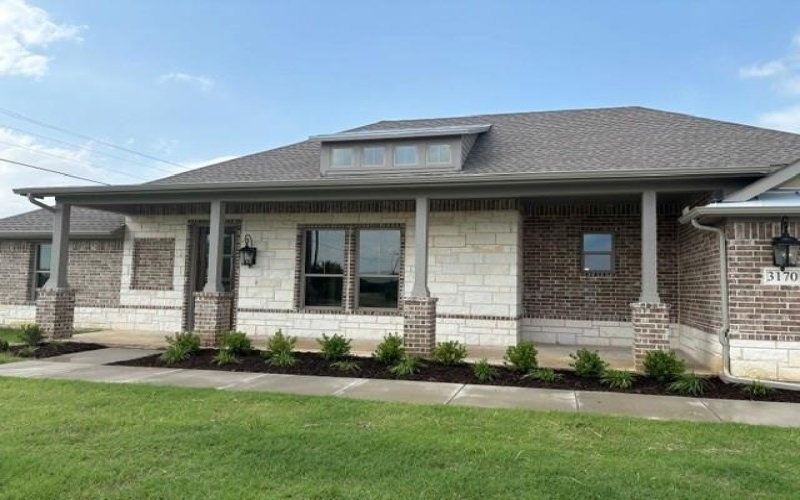 3170 County Road 222, Van Alstyne, TX 75409, 4 Habitaciones Habitaciones , ,2 BañosBaños,Residential,En Venta,3170 County Road 222,20785953