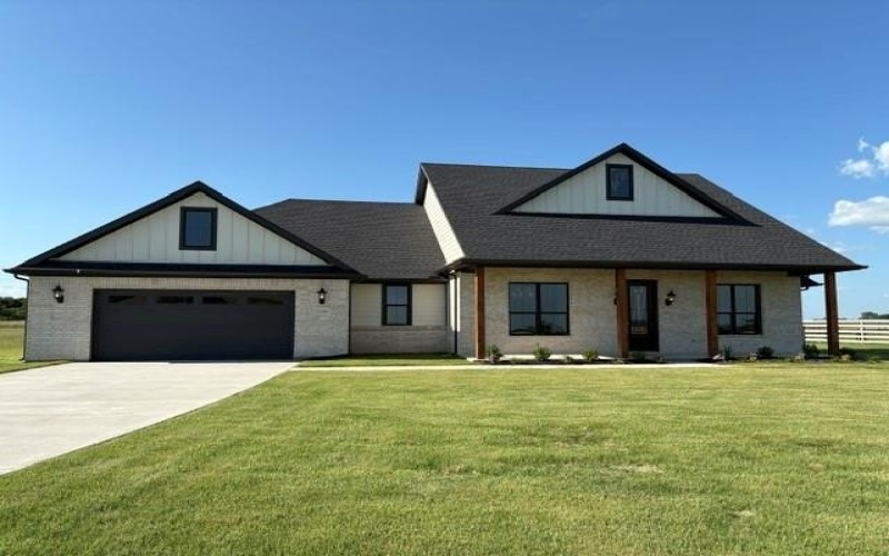 3170 County Road 222, Van Alstyne, TX 75409, 4 Habitaciones Habitaciones , ,2 BañosBaños,Residential,En Venta,3170 County Road 222,20785953
