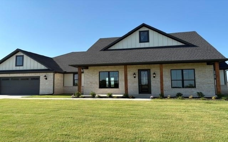 3170 County Road 222, Van Alstyne, TX 75409, 4 Habitaciones Habitaciones , ,2 BañosBaños,Residential,En Venta,3170 County Road 222,20785953