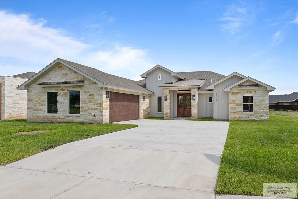 3714 WHITE ROCK CIRCLE, HARLINGEN, TX 78550, 4 Bedrooms Bedrooms, ,5 BathroomsBathrooms,Residential,For Sale,3714 WHITE ROCK CIRCLE,29765216