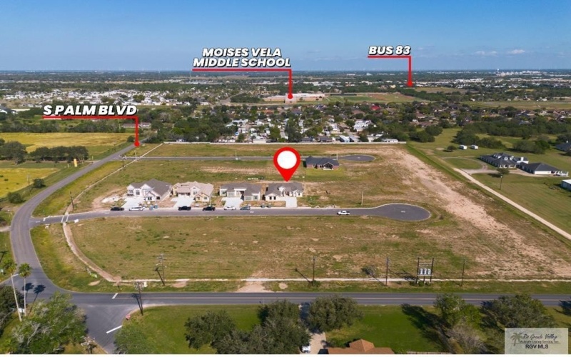 3714 WHITE ROCK CIRCLE, HARLINGEN, TX 78550, 4 Bedrooms Bedrooms, ,5 BathroomsBathrooms,Residential,For Sale,3714 WHITE ROCK CIRCLE,29765216