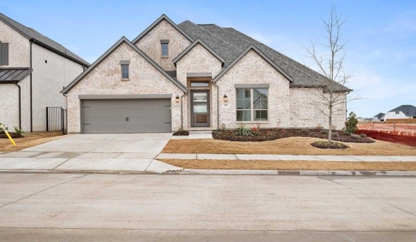 820 Stoney Bridge Way, Lavon, TX 75116, 4 Habitaciones Habitaciones , ,3 BañosBaños,Residential,En Venta,820 Stoney Bridge Way,20755701