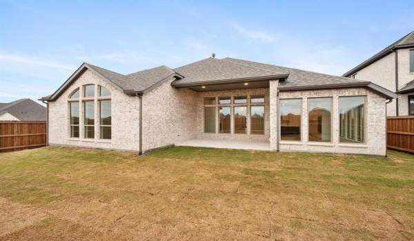 820 Stoney Bridge Way, Lavon, TX 75116, 4 Habitaciones Habitaciones , ,3 BañosBaños,Residential,En Venta,820 Stoney Bridge Way,20755701