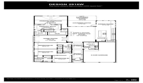 820 Stoney Bridge Way, Lavon, TX 75116, 4 Habitaciones Habitaciones , ,3 BañosBaños,Residential,En Venta,820 Stoney Bridge Way,20755701