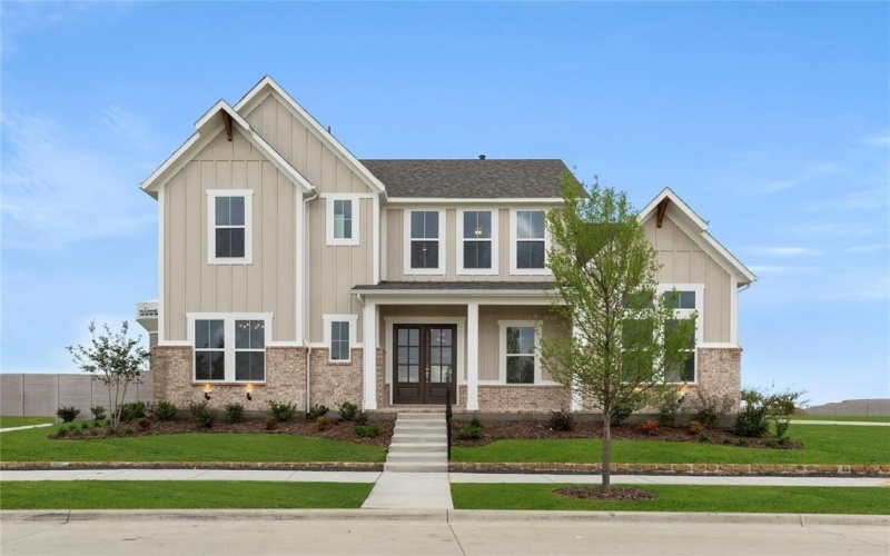 3208 Andesite Road, McKinney, TX 75071, 4 Bedrooms Bedrooms, ,5 BathroomsBathrooms,Residential,For Sale,3208 Andesite Road,20780411