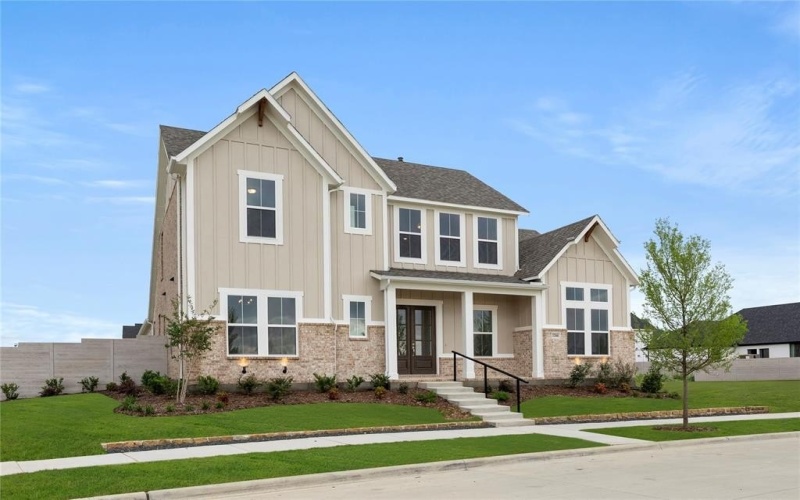 3208 Andesite Road, McKinney, TX 75071, 4 Bedrooms Bedrooms, ,5 BathroomsBathrooms,Residential,For Sale,3208 Andesite Road,20780411