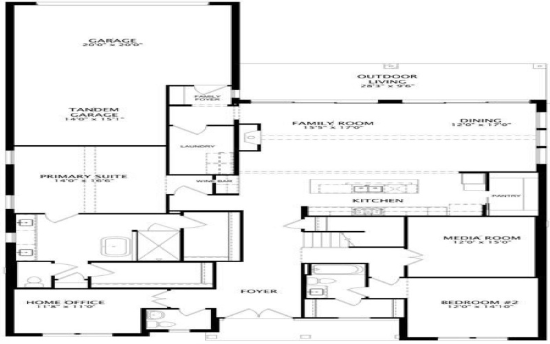 3208 Andesite Road, McKinney, TX 75071, 4 Bedrooms Bedrooms, ,5 BathroomsBathrooms,Residential,For Sale,3208 Andesite Road,20780411