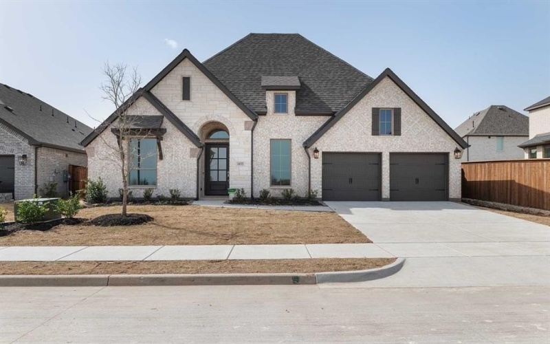1833 Park Vista Way, Midlothian, TX 76065, 4 Bedrooms Bedrooms, ,3 BathroomsBathrooms,Residential,For Sale,1833 Park Vista Way,20780567