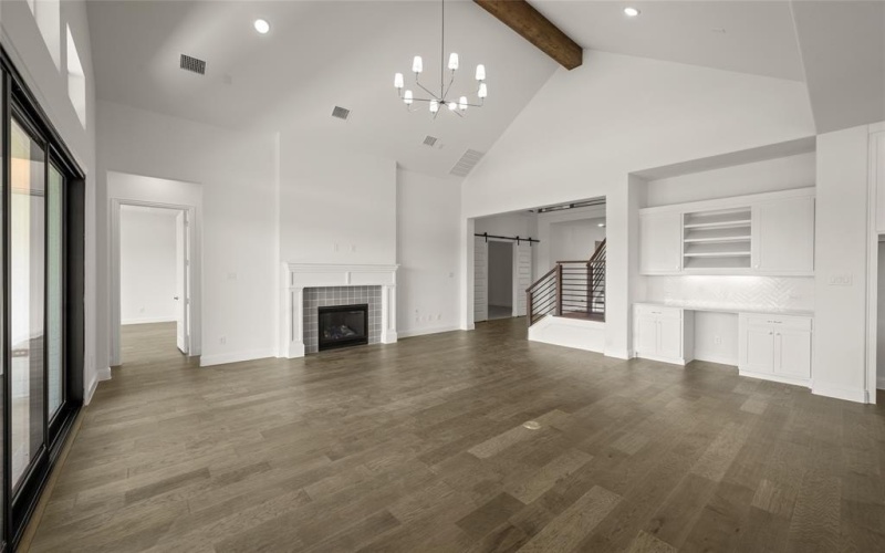 1604 Rolling Oaks Drive, Fort Worth, TX 76008, 5 Bedrooms Bedrooms, ,6 BathroomsBathrooms,Residential,For Sale,1604 Rolling Oaks Drive,20803115