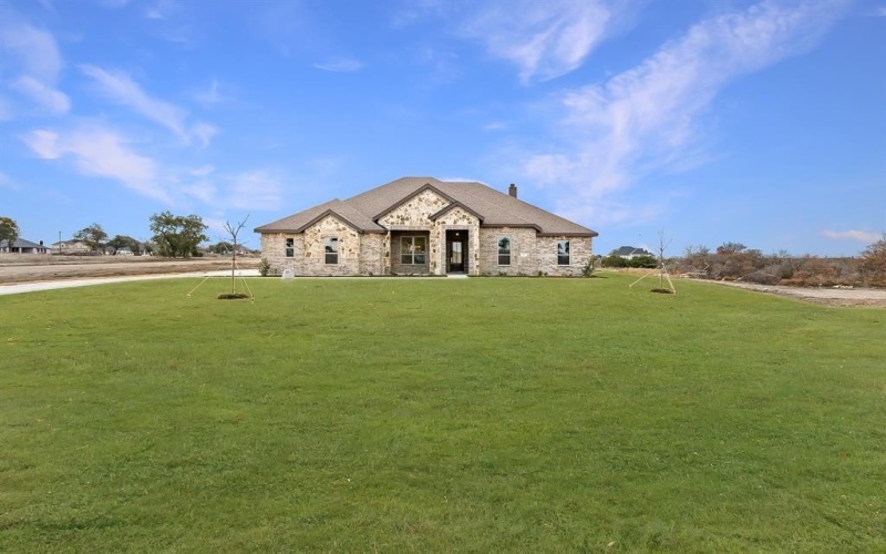 105 Bosal Lane, Weatherford, TX 76088, 4 Bedrooms Bedrooms, ,3 BathroomsBathrooms,Residential,For Sale,105 Bosal Lane,20803176