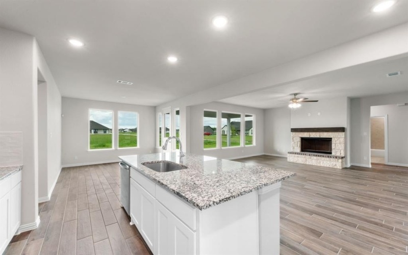 2475 Blackjack Oak Road, Oak Ridge, TX 75161, 3 Bedrooms Bedrooms, ,2 BathroomsBathrooms,Residential,For Sale,2475 Blackjack Oak Road,20831324