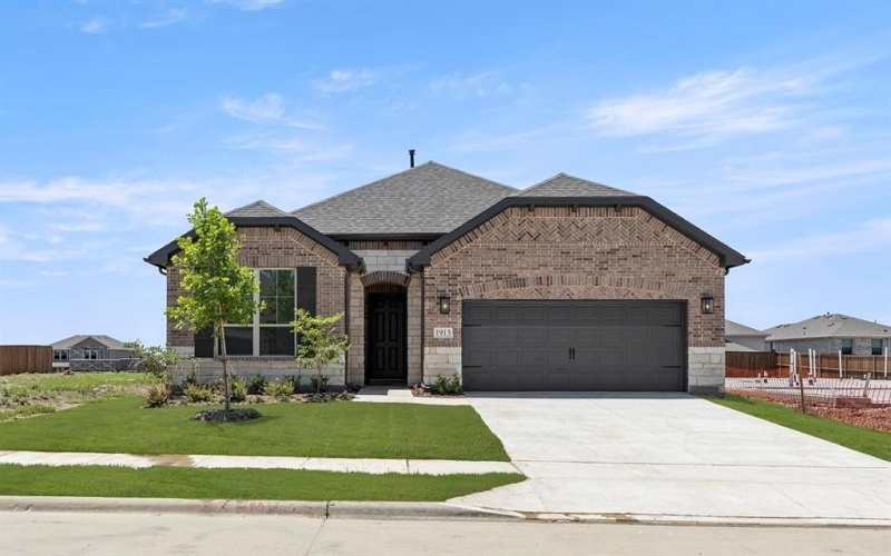 1913 Bobbin Mill Lane, Forney, TX 75126, 4 Bedrooms Bedrooms, ,3 BathroomsBathrooms,Residential,For Sale,1913 Bobbin Mill Lane,20792825