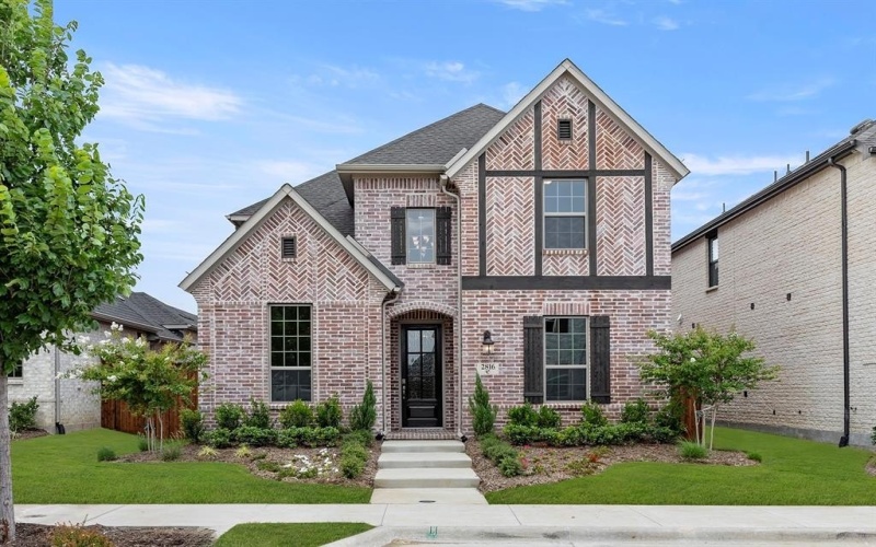 2816 Chester Drive, Celina, TX 75009, 4 Bedrooms Bedrooms, ,3 BathroomsBathrooms,Residential,For Sale,2816 Chester Drive,20841375