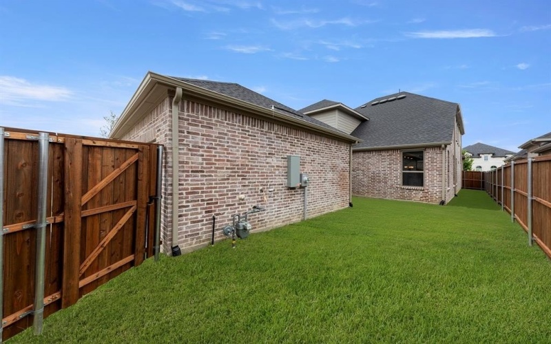 2816 Chester Drive, Celina, TX 75009, 4 Bedrooms Bedrooms, ,3 BathroomsBathrooms,Residential,For Sale,2816 Chester Drive,20841375