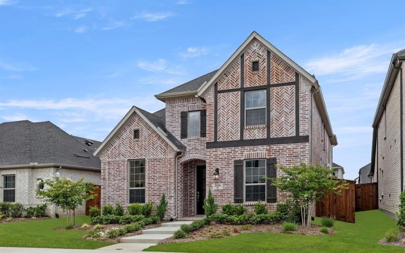 2816 Chester Drive, Celina, TX 75009, 4 Bedrooms Bedrooms, ,3 BathroomsBathrooms,Residential,For Sale,2816 Chester Drive,20841375