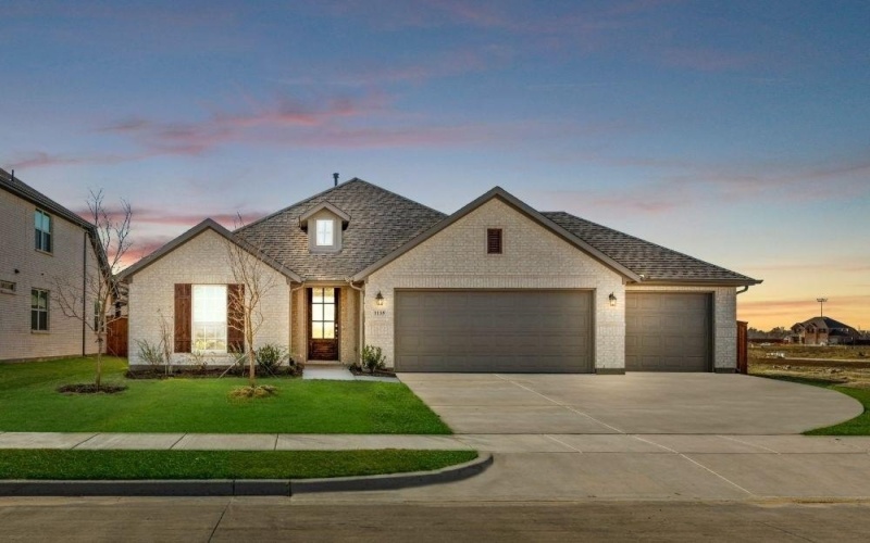 1135 Longhorn, Forney, TX 75126, 4 Bedrooms Bedrooms, ,2 BathroomsBathrooms,Residential,For Sale,1135 Longhorn,20792862
