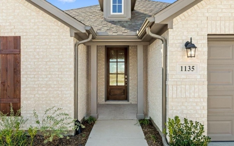 1135 Longhorn, Forney, TX 75126, 4 Bedrooms Bedrooms, ,2 BathroomsBathrooms,Residential,For Sale,1135 Longhorn,20792862